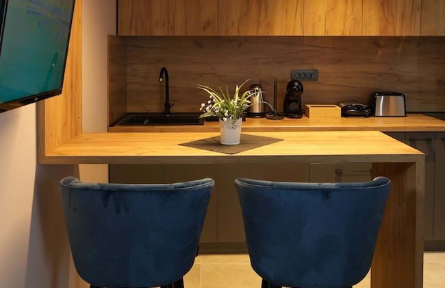Nest Suites - Foto 27