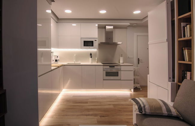 Apartamentos Casalarreina - Foto 38
