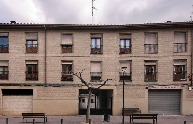 Apartamentos Casalarreina - Foto 48