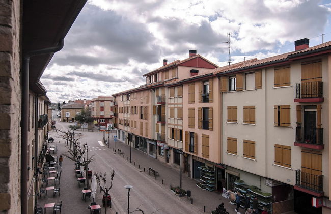 Apartamentos Casalarreina - Foto 45