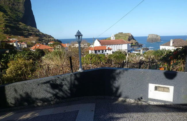 Villa With sea Views in Porto da Cruz - Foto 40