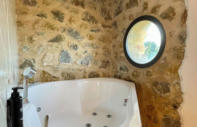 Podere Montale Winery - Foto 32
