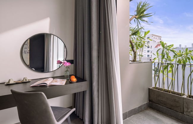 Nami Boutique Hotel & Apartment - Foto 32