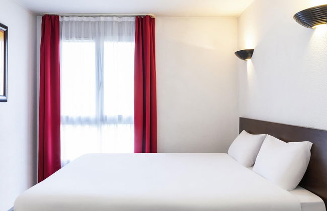 Aparthotel Adagio Access La Défense Place Charras - Photo 6
