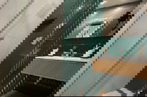 Foto 15 - NineRooms Apart-Hotel