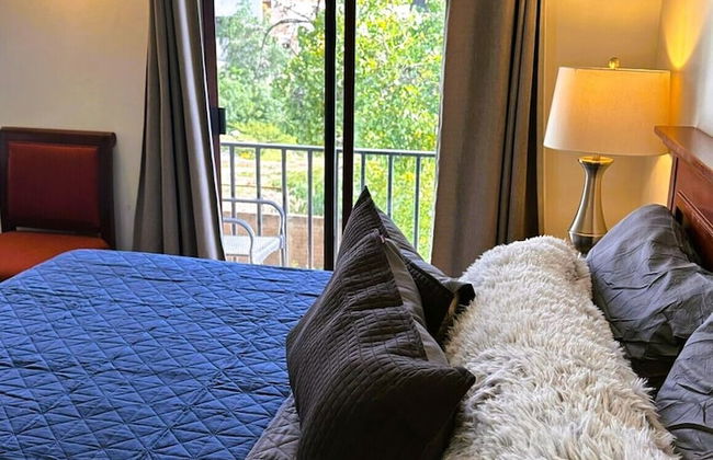 Casona San Cayetano Suites & Lofts & Spa by SCE - Photo 41