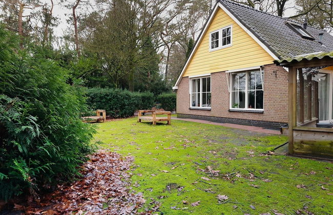 Forest Retreat Private House - Photo 25