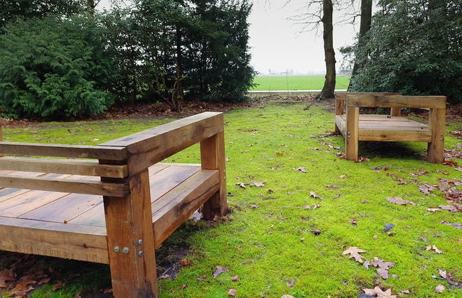 Forest Retreat Private House - Photo 26