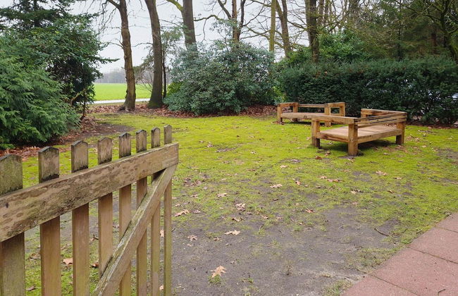 Forest Retreat Private House - Photo 27