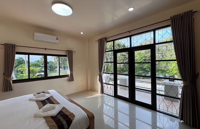 Panya Villa Satun - Foto 65