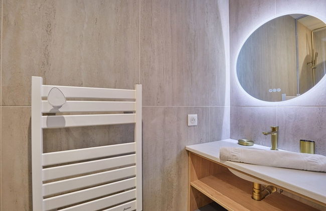 Superb Apartment in the Heart of Paris - Photo 13