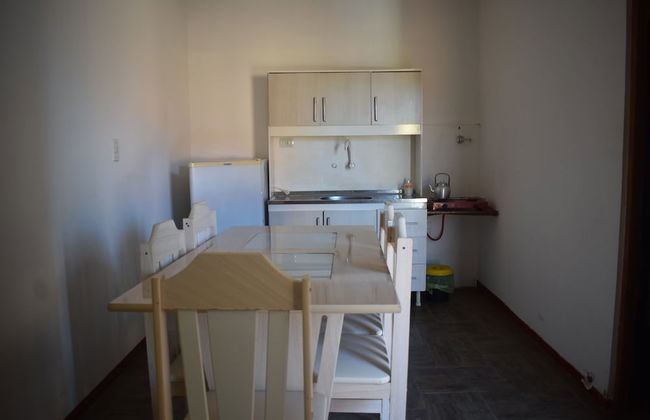 Apart Guerrero - Foto 18
