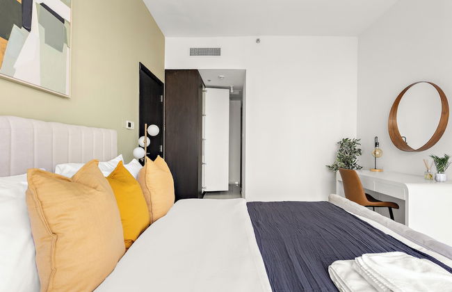 Silkhaus Horizon Apartments, Al Reem Abu Dhabi - Foto 66