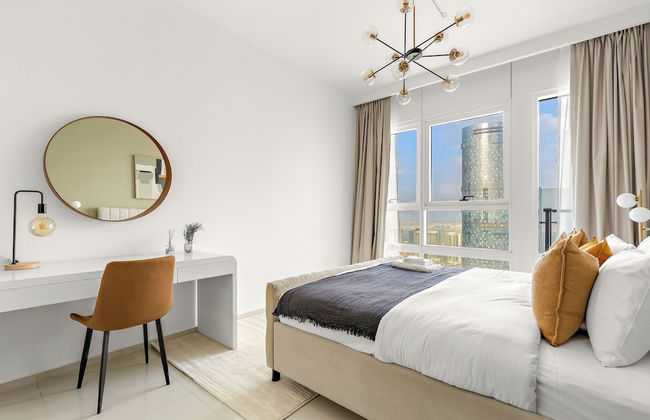 Silkhaus Horizon Apartments, Al Reem Abu Dhabi - Foto 65