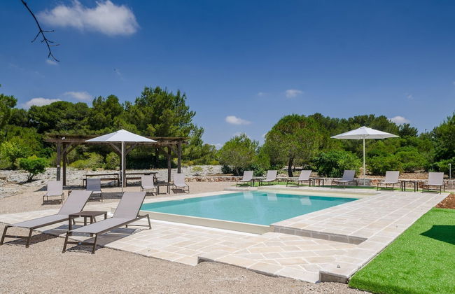 Borgo del Sole Salento - Foto 48