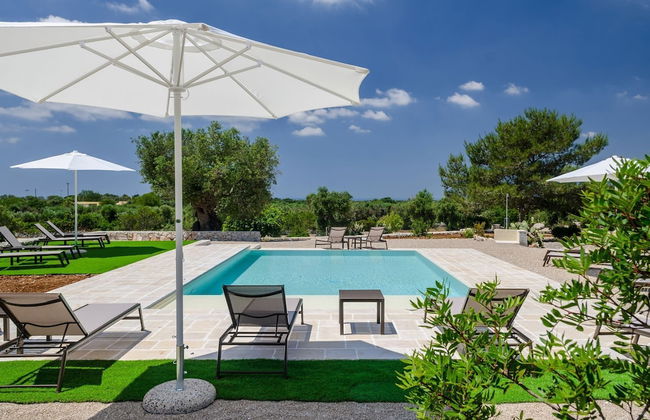 Borgo del Sole Salento - Foto 52