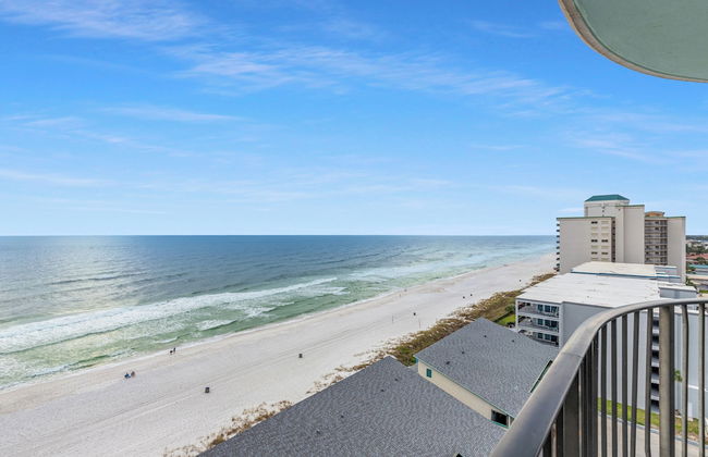 Watercrest 1110 - Sunset Haven - Foto 41