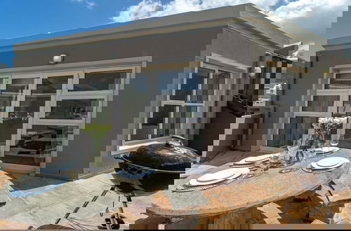 Foto 58 - 3 Bedroom Family Apartment Beach Club - Houtbay
