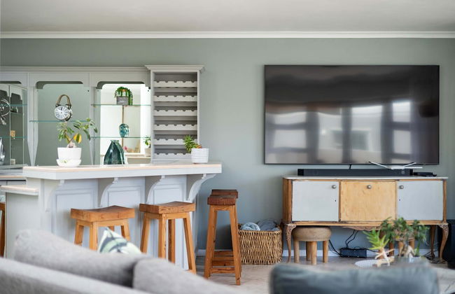 3 Bedroom Family Apartment Beach Club - Houtbay - Foto 2