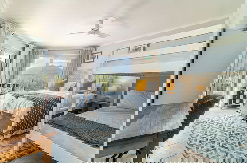 Foto 47 - 3 Bedroom Family Apartment Beach Club - Houtbay