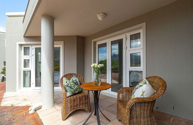3 Bedroom Family Apartment Beach Club - Houtbay - Foto 42