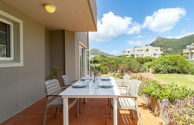 3 Bedroom Family Apartment Beach Club - Houtbay - Foto 63