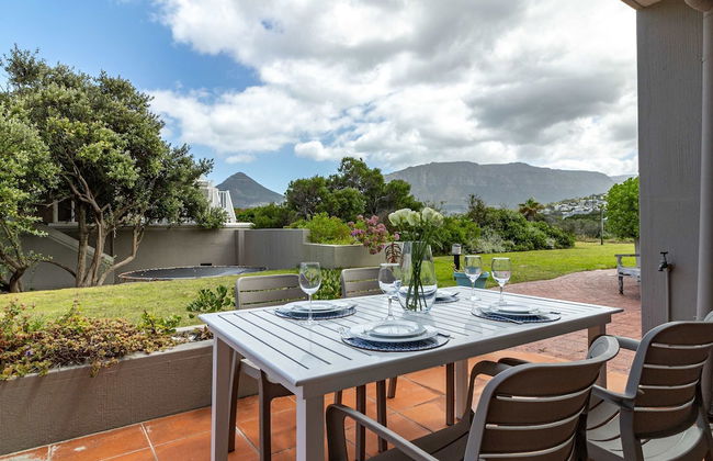 3 Bedroom Family Apartment Beach Club - Houtbay - Foto 54