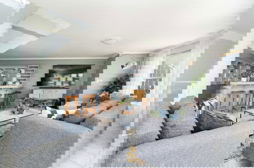 Foto 59 - 3 Bedroom Family Apartment Beach Club - Houtbay