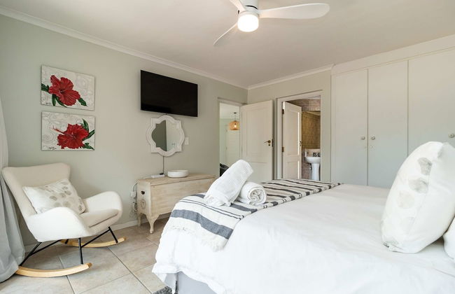 3 Bedroom Family Apartment Beach Club - Houtbay - Foto 40