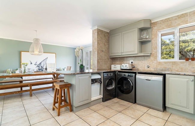 3 Bedroom Family Apartment Beach Club - Houtbay - Foto 60