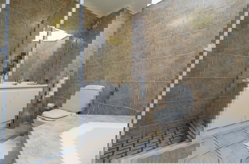 Foto 61 - 3 Bedroom Family Apartment Beach Club - Houtbay