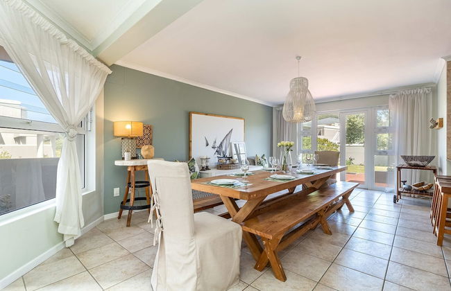3 Bedroom Family Apartment Beach Club - Houtbay - Foto 31