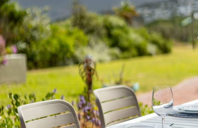 3 Bedroom Family Apartment Beach Club - Houtbay - Foto 52
