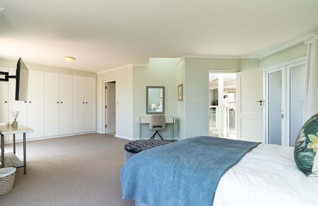 3 Bedroom Family Apartment Beach Club - Houtbay - Foto 18