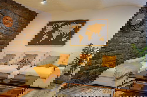 Foto 55 - 7Seas Comfort Aparthotel Homburg