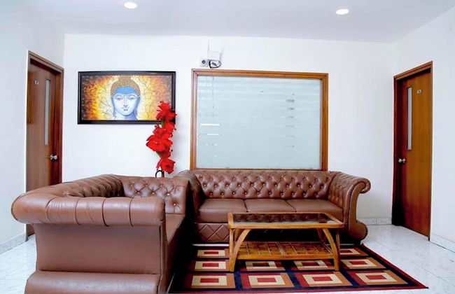 Room-maplewood Guest House, Neeti Bagh, - Photo 1