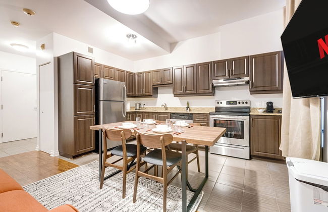 Boulevard Suites - M11 - Foto 67