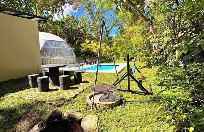 Shanti Wellness Sanctuary - Foto 66