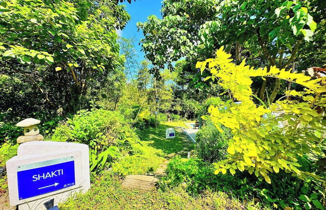 Shanti Wellness Sanctuary - Foto 65