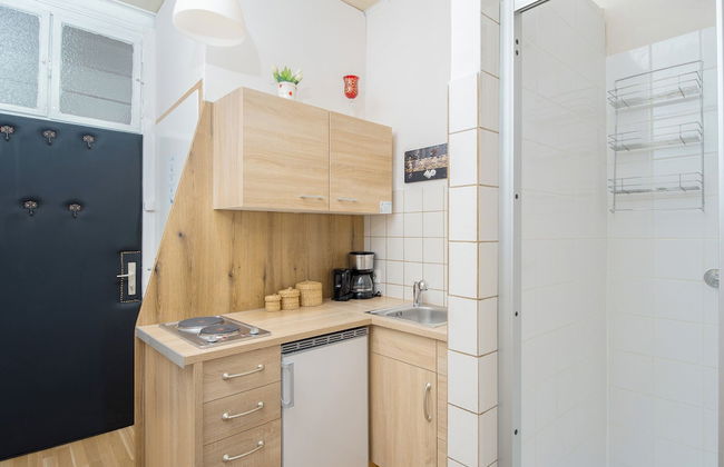 Apartment Johannitergasse - Photo 29
