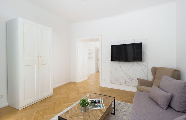 Apartment Ballgasse Luxury - Photo 20