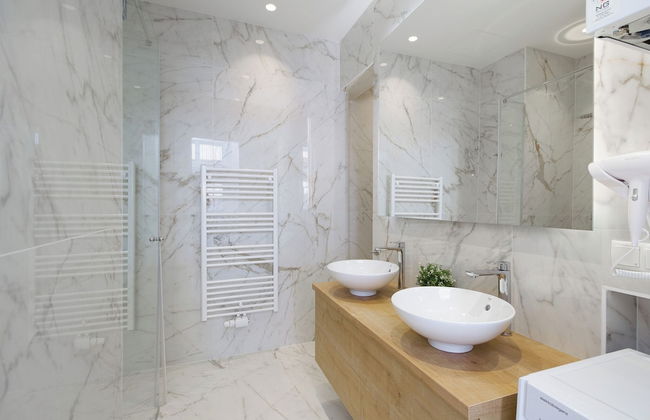 Apartment Ballgasse Luxury - Photo 25