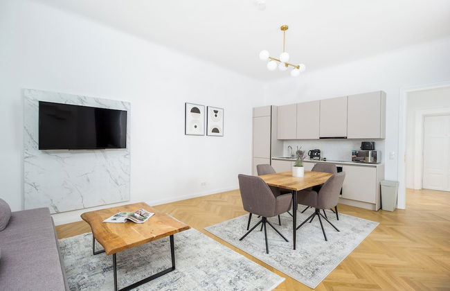 Apartment Ballgasse Luxury - Photo 14