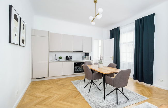 Apartment Ballgasse Luxury - Photo 15