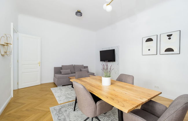 Apartment Ballgasse Luxury - Photo 19