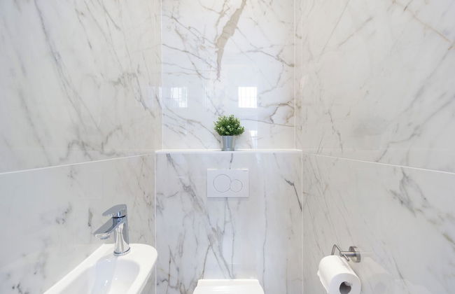 Apartment Ballgasse Luxury - Photo 26