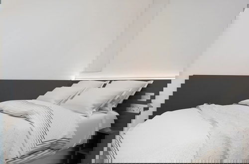 Photo 18 - For Students Only Chic Studios and Ensuites at Chapter Highbury II in London