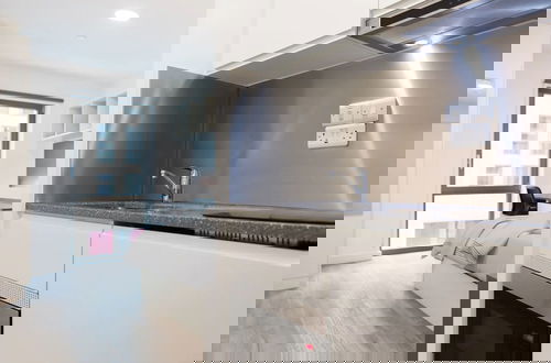 Photo 25 - For Students Only Chic Studios and Ensuites at Chapter Highbury II in London