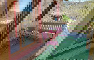 Photo 1 - Chalet in St Maurice Near Ballon D'alsace