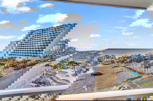 Foto 34 - Bluewater Resort V408A